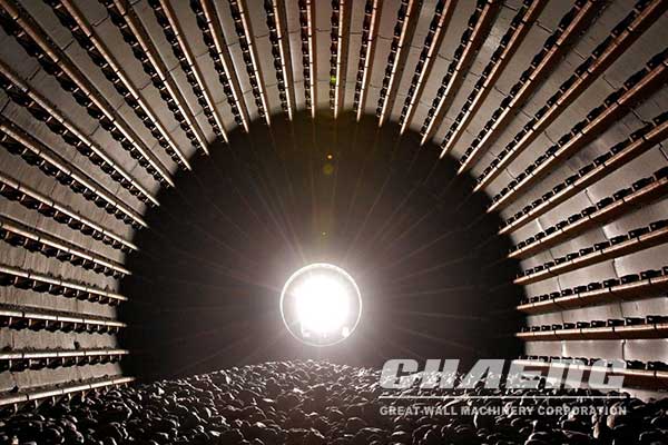 ball mill liner