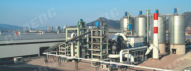 slag-grinding-ningbo-steel