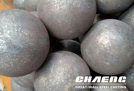 cement ball mill steel grinding balls