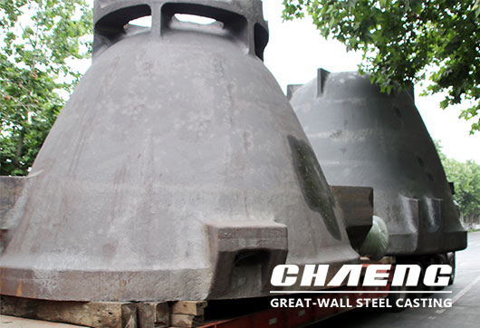 slag pot casting manufacturer CHAENG