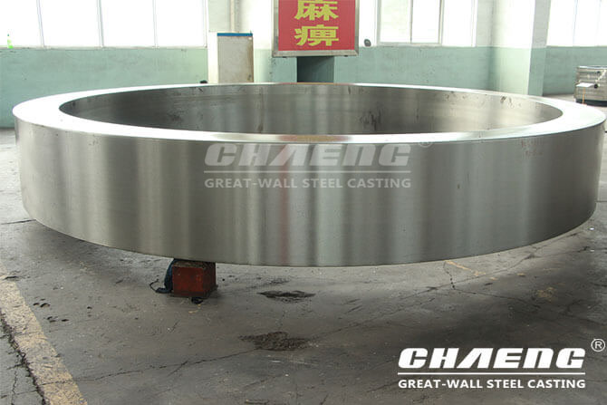 rotary kiln tyre rotary kiln tyre