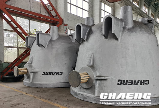 slag pot manufacturer CHAENG slag pot manufacturer CHAENG