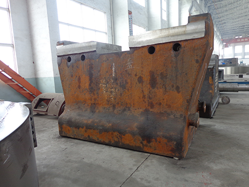anvil block